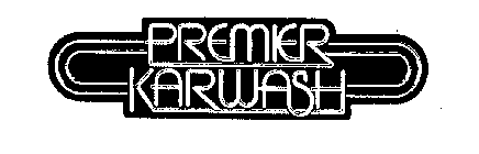 PREMIER KARWASH