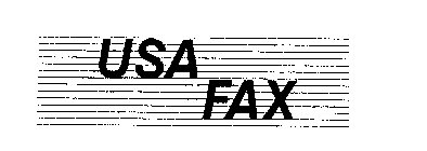 USA FAX