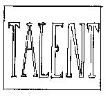 TALENT