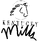 KENTUCKY MILLS