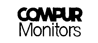 COMPUR MONITORS