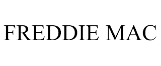 FREDDIE MAC