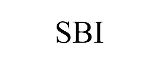 SBI