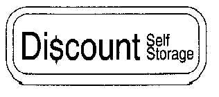 DISCOUNT SELF STORAGE