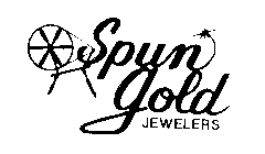 SPUN GOLD JEWELERS