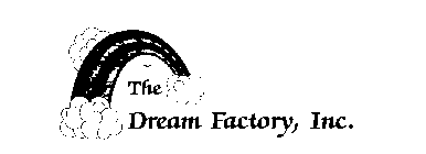 THE DREAM FACTORY, INC.