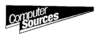 COMPUTER SOURCES