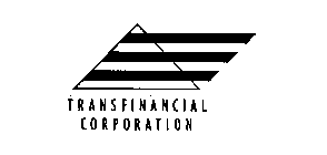 TRANSFINANCIAL CORPORATION