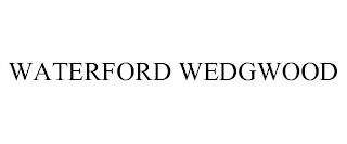 WATERFORD WEDGWOOD