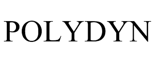 POLYDYN