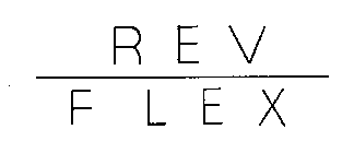 REV FLEX