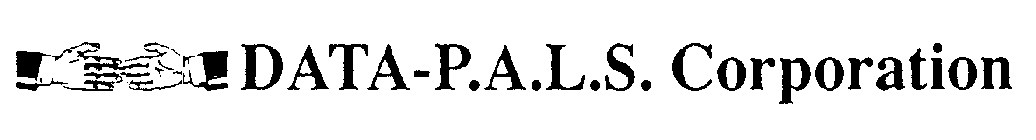 DATA-P.A.L.S. CORPORATION