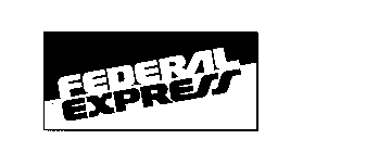 FEDERAL EXPRESS