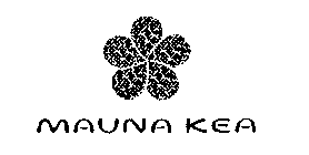 MAUNA KEA