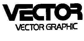 VECTOR VECTOR GRAPHIC