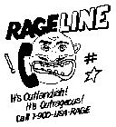 RAGELINE