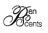 PEN SCENTS