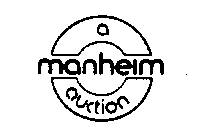 A MANHEIM AUCTION