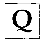 Q