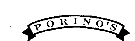 PORINO'S