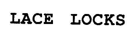 LACE LOCKS