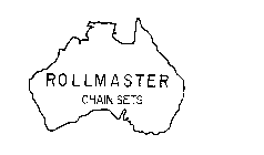 ROLLMASTER CHAIN SETS