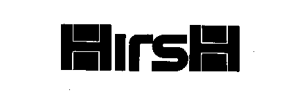 HIRSH