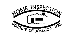 HOME INSPECTION INSTITUTE OF AMERICA, INC.