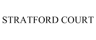 STRATFORD COURT