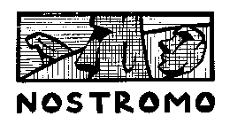 NOSTROMO