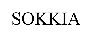 SOKKIA