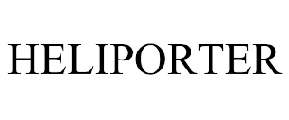 HELIPORTER