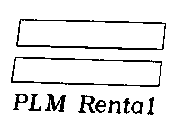 PLM RENTAL