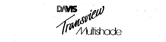 DAVIS TRANSVIEW MULTISHADE