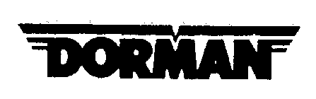 DORMAN