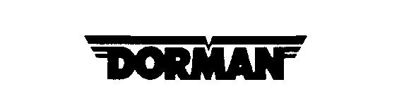 DORMAN