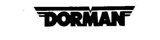 DORMAN