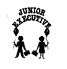 JUNIOR EXECUTIVE