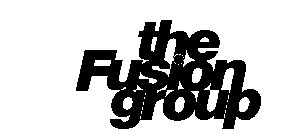 THE FUSION GROUP