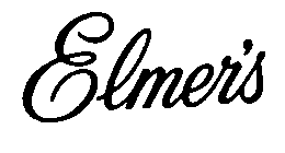 ELMER'S