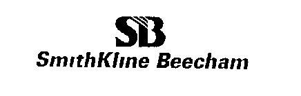 SB SMITHKLINE BEECHAM