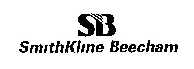 SB SMITHKLINE BEECHAM