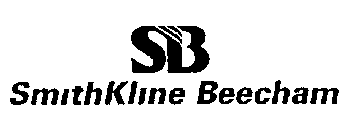 SB SMITHKLINE BEECHAM