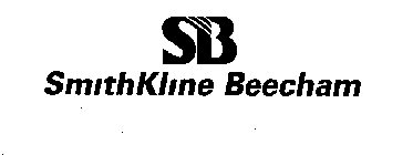 SB SMITHKLINE BEECHAM