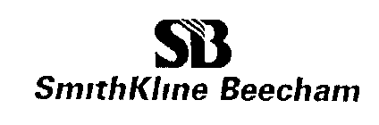 SB SMITHKLINE BEECHAM