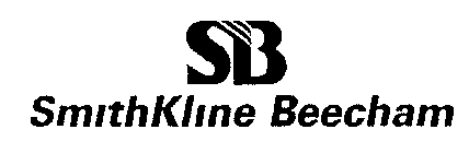 SB SMITHKLINE BEECHAM