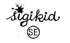 SIGIKID SE