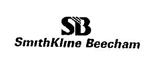 SB SMITHKLINE BEECHAM