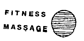 FITNESS MASSAGE