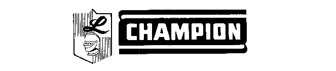 L CHAMPION